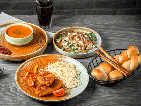 套餐 (4)
